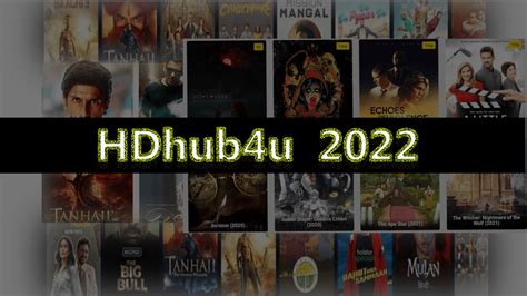 hdhub4u south hindi dubbed 2022